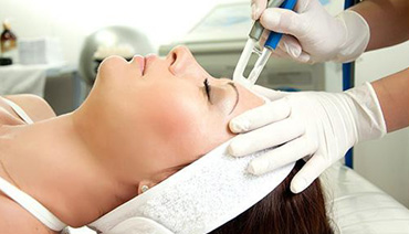 Peeling de Cristal