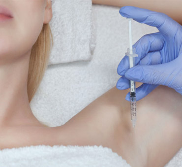tratamento hiperidrose axilar e palmo plantar suor excessivo botox tratamento hiperidrose axilar e palmo plantar suor excessivo botox