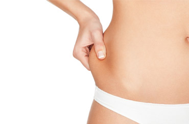 tratamentos flacidez barriga